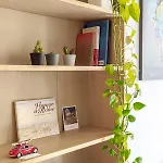 Mari&guido's Little Refuge Daire *
