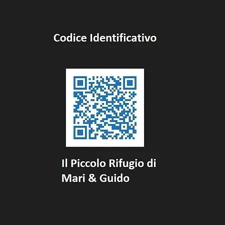 Mari&guido's Little Refuge Рим