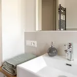 Mari&guido's Little Refuge Apartman *