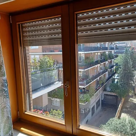 Mari&guido's Little Refuge Рим