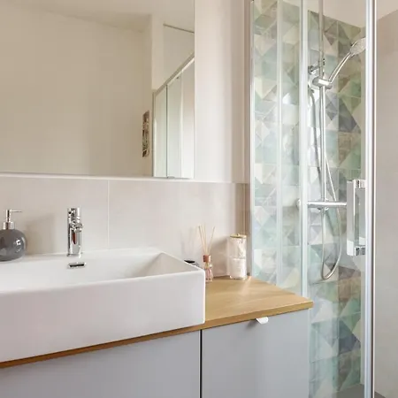 Апартаменты Mari&guido's Little Refuge *