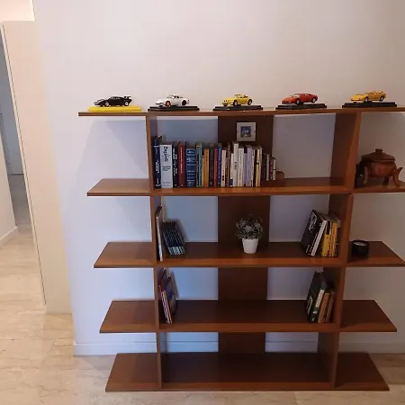 Mari&guido's Little Refuge Рим