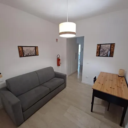 Mari&guido's Little Refuge Рим