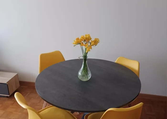 Апартаменты Mari&guido's Little Refuge