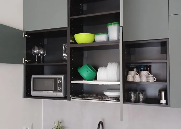 Mari&guido's Little Refuge * Рим