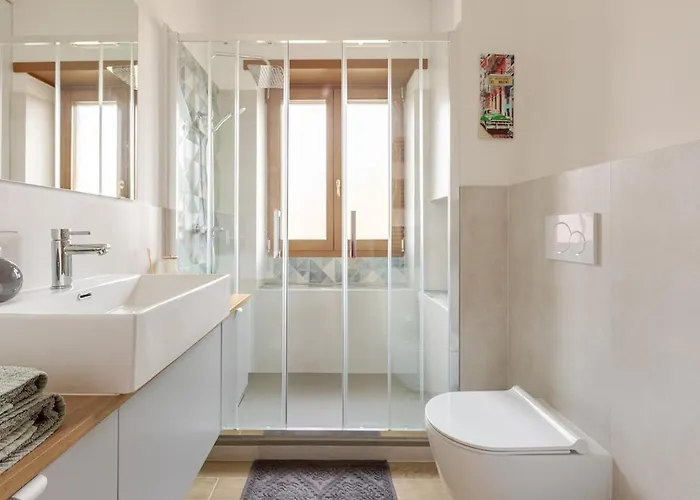 Mari&guido's Little Refuge Рим