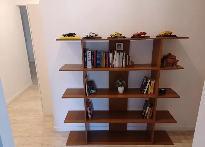 Mari&guido's Little Refuge Рим