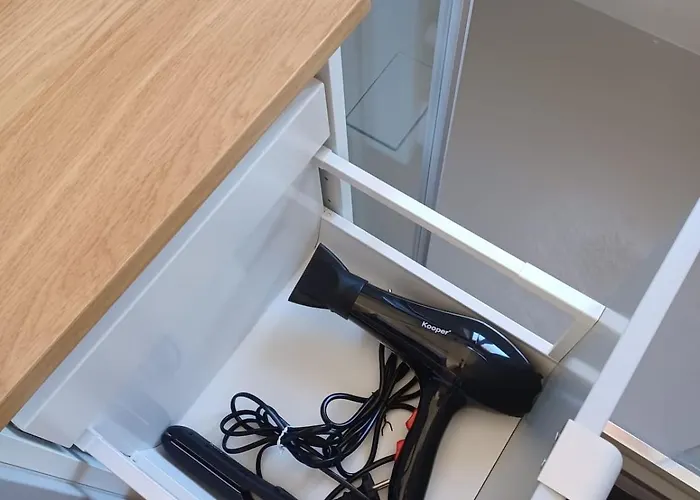 Апартаменты Mari&guido's Little Refuge *