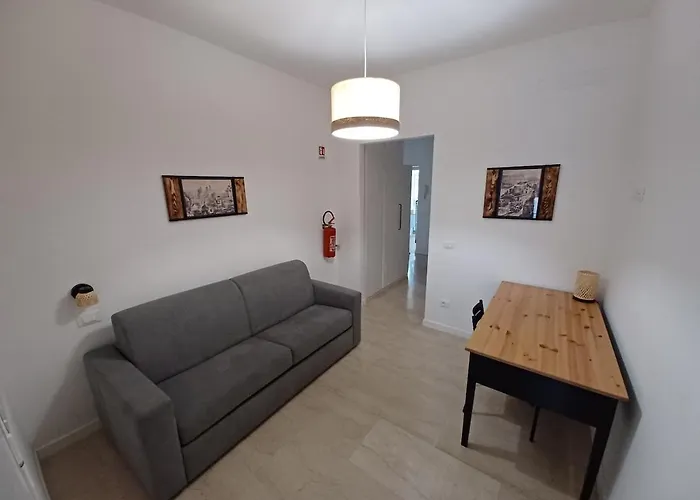 Mari&guido's Little Refuge Рим