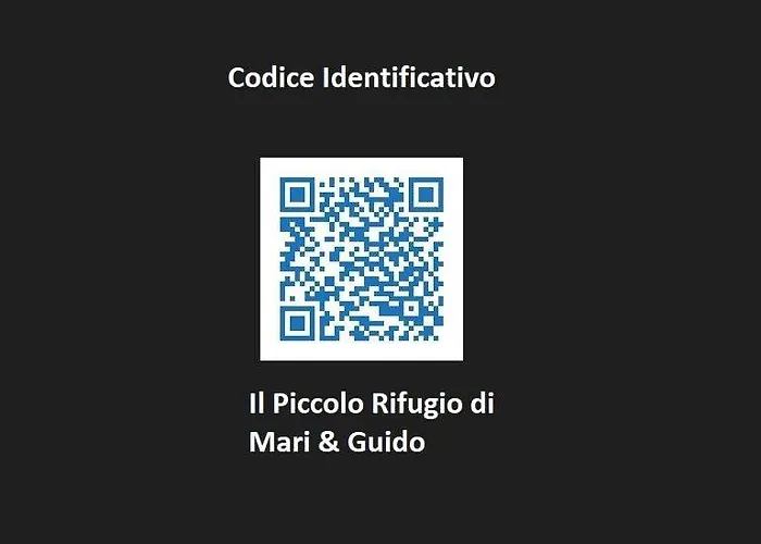 Mari&guido's Little Refuge Рим