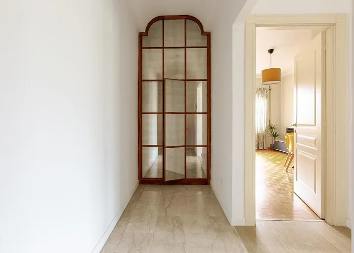 Mari&guido's Little Refuge *