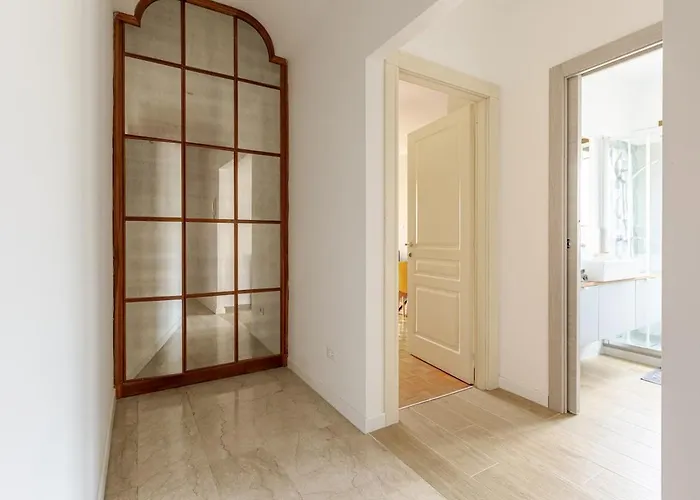 Mari&guido's Little Refuge * Рим