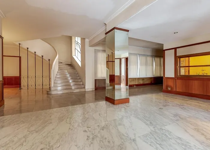 Mari&guido's Little Refuge Рим