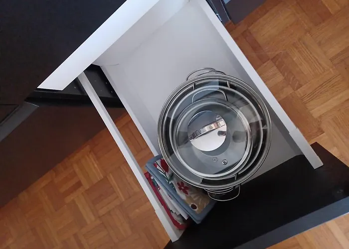 Апартаменты Mari&guido's Little Refuge *