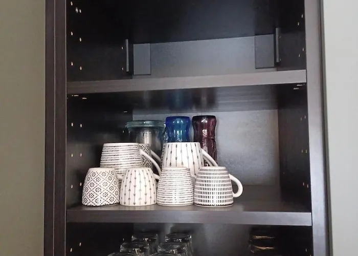 Mari&guido's Little Refuge * Рим