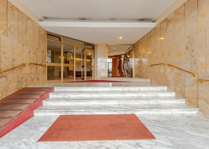 Mari&guido's Little Refuge * Рим