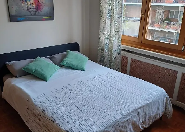 Mari&guido's Little Refuge Рим