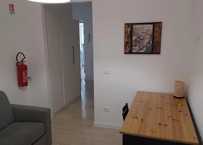 Mari&guido's Little Refuge * Рим