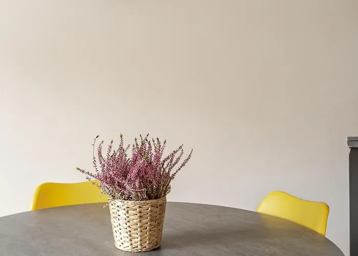 Mari&guido's Little Refuge * Рим