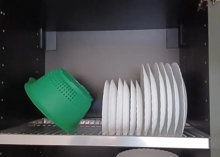 Mari&guido's Little Refuge * Рим